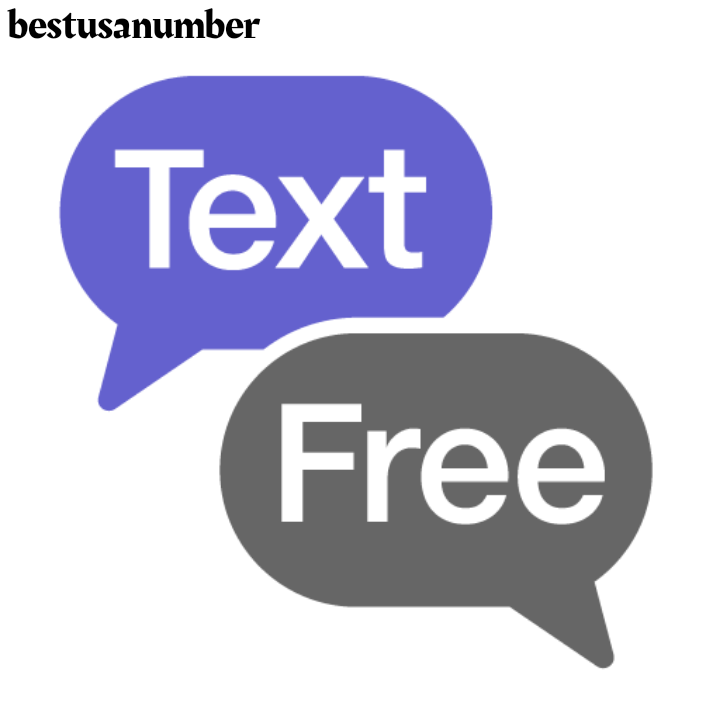 الحصول على text free voice رقم امريكي مجاني 2