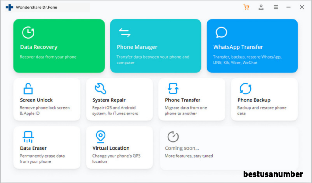 Backup iPhone Contacts