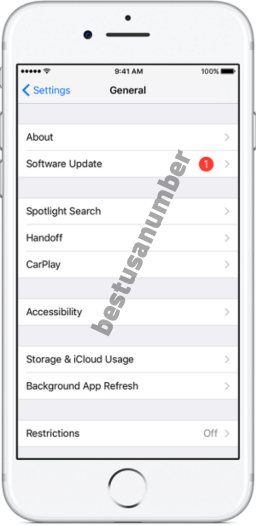 Backup Contacts for iPhone 2021 4