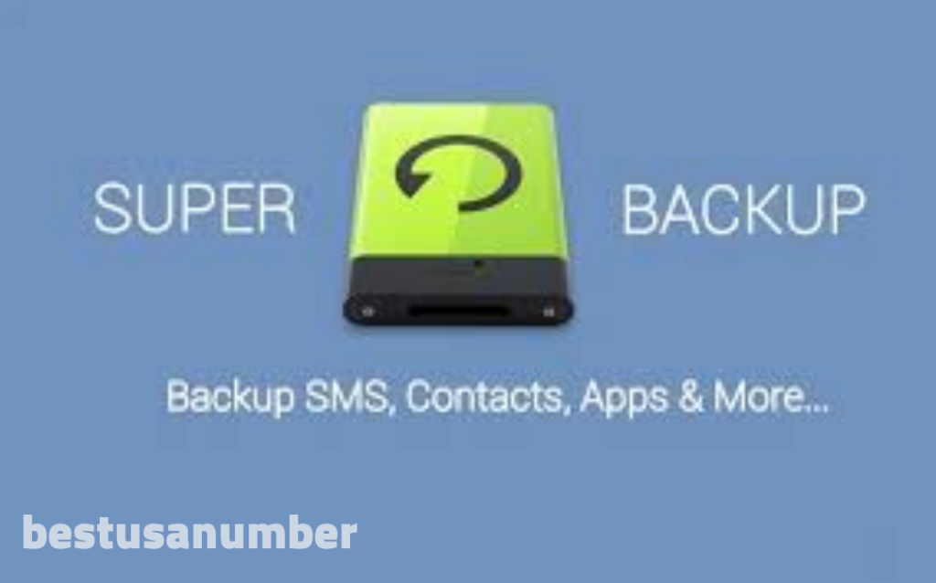 Backup Contacts for Android 2021 3