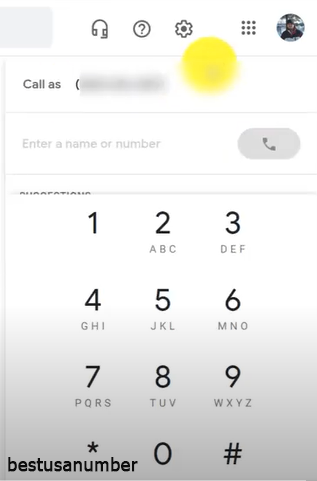 شرح طرق إخفاء رقمك عند إجراء المكالمات 2022 4